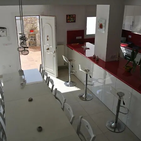 Villa Superbe *